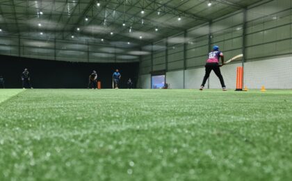 Cricket Academy