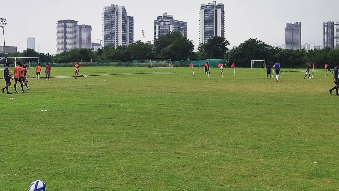 Best Football Academy in Gurgaon