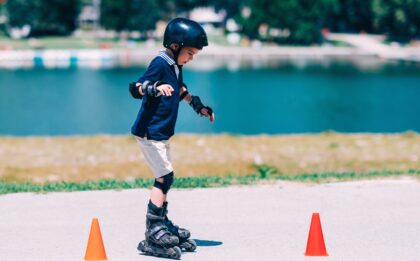 Skating Classes