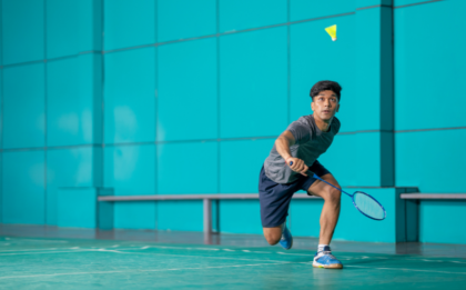 Badminton Academy in Gurgaon