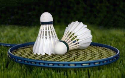 Badminton Coaching in Gurgaon