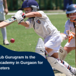Cricket Academy in Gurgaon