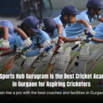 Cricket Academy in Gurgaon