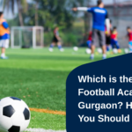 Football Academy in Gurgaon