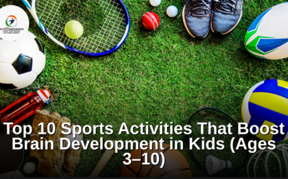 Top 10 Sports Activities