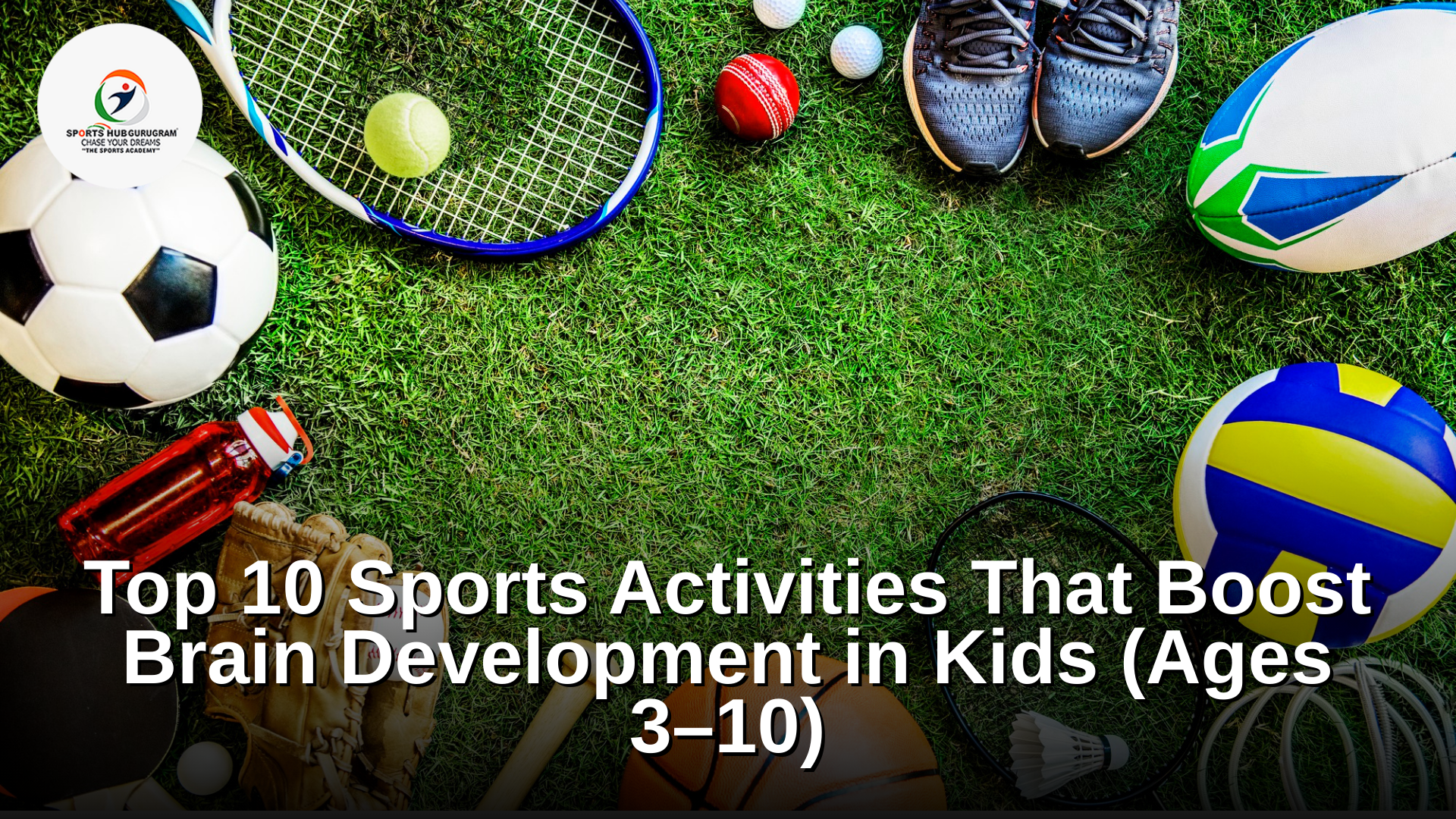 Top 10 Sports Activities