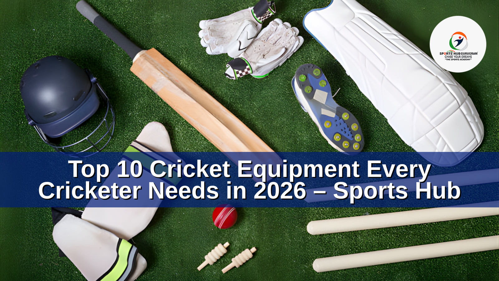 cricket academy in Gurgaon