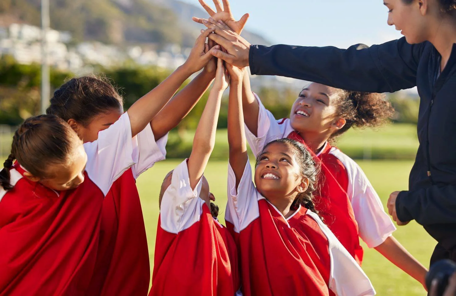 Gurgaon Sports Academy