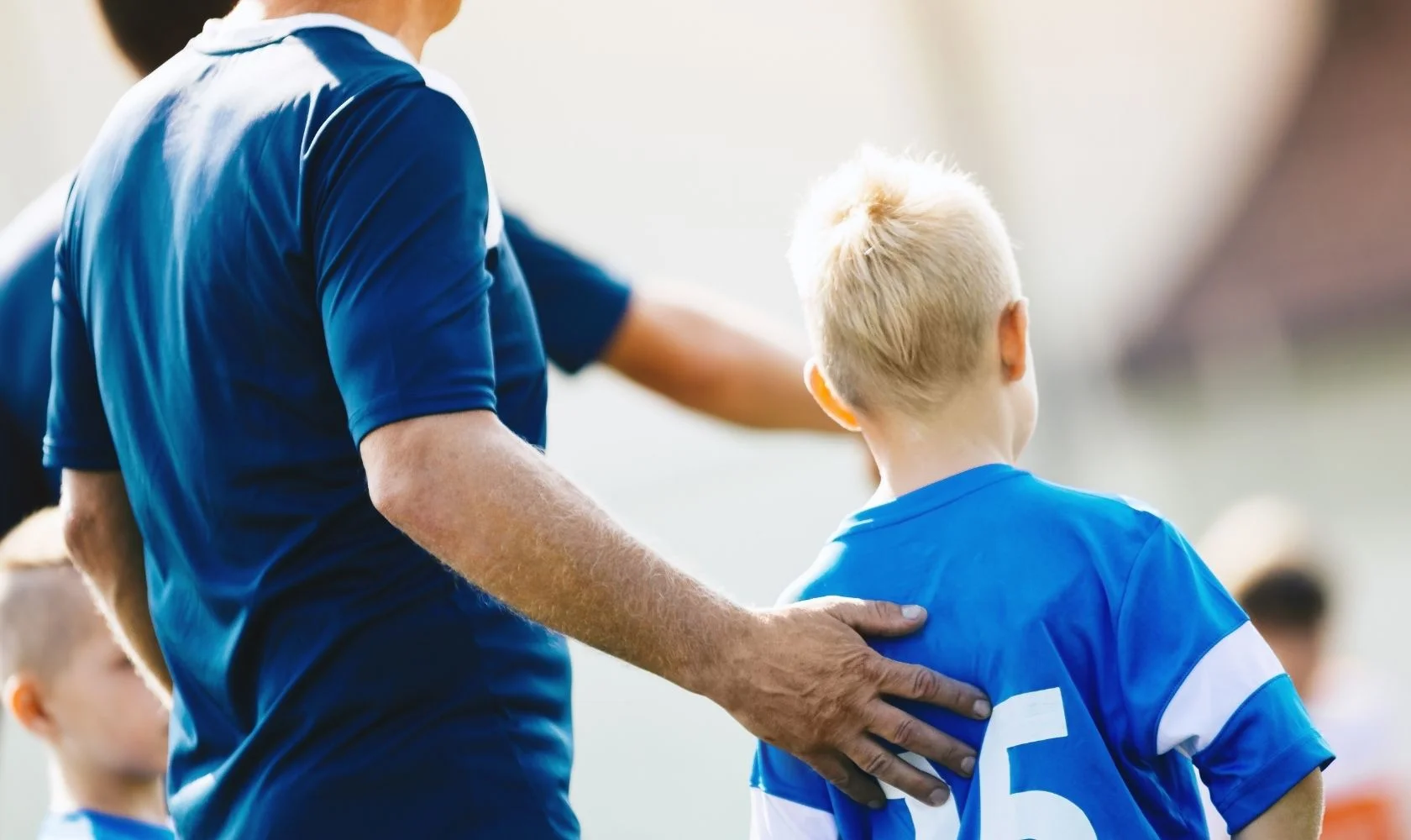 5 Common Mistakes Parents Make When Choosing a Sport for Their Child 1 Sports Hub Gurgaon